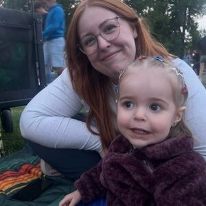 Meet your Posher, Katy